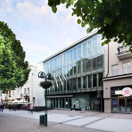 Wave3 - Monte Cassino By Oneapartments Apartment *