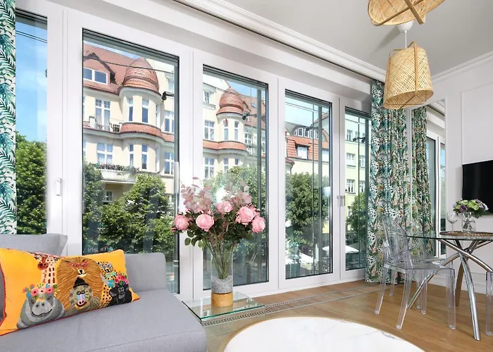 Wave3 - Monte Cassino By Oneapartments Apartment