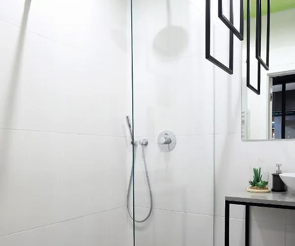 Wave3 - Monte Cassino By Oneapartments