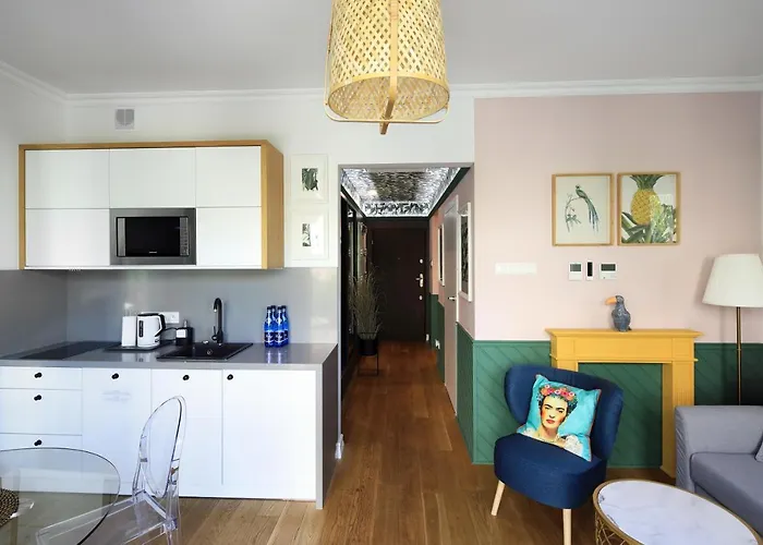 Apartment Wave3 - Monte Cassino By Oneapartments