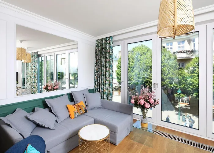 Apartment Wave3 - Monte Cassino By Oneapartments *