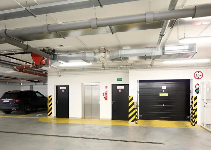 Wave3 - Monte Cassino By Oneapartments