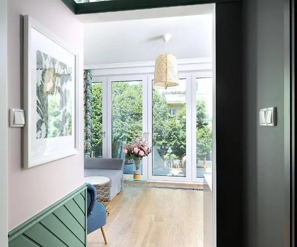 Wave3 - Monte Cassino By Oneapartments Apartment *