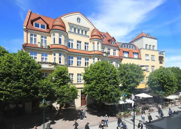 Wave3 - Monte Cassino By Oneapartments Apartment