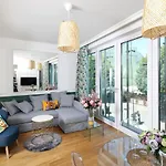 Apartment Wave3 - Monte Cassino By Oneapartments Sopot