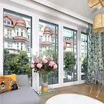 Wave3 - Monte Cassino By Oneapartments Apartment