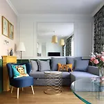 Apartment Wave3 - Monte Cassino By Oneapartments *