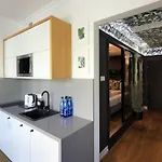 Apartment Wave3 - Monte Cassino By Oneapartments Sopot