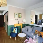 Apartment Wave3 - Monte Cassino By Oneapartments