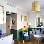 Apartment Wave3 - Monte Cassino By Oneapartments *