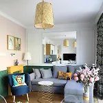 Wave3 - Monte Cassino By Oneapartments Appartamento Sopot