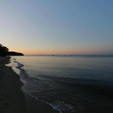 Wave3 - Monte Cassino By Oneapartments ソポト