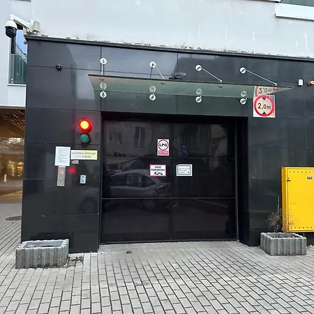 Wave3 - Monte Cassino By Oneapartments * Сопот