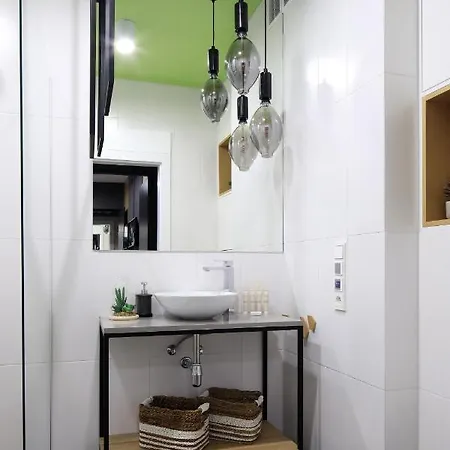 Wave3 - Monte Cassino By Oneapartments