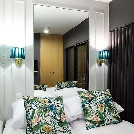 Wave3 - Monte Cassino By Oneapartments ソポト