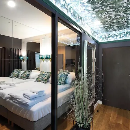 Wave3 - Monte Cassino By Oneapartments Appartement *