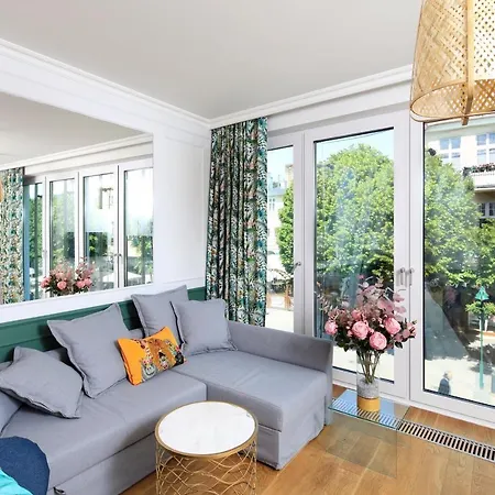 アパート Wave3 - Monte Cassino By Oneapartments *