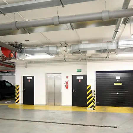 Wave3 - Monte Cassino By Oneapartments