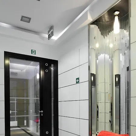 Wave3 - Monte Cassino By Oneapartments * ソポト