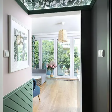 Wave3 - Monte Cassino By Oneapartments アパート *