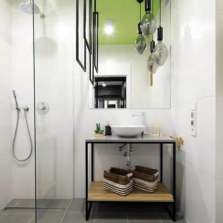 Wave3 - Monte Cassino By Oneapartments Appartement