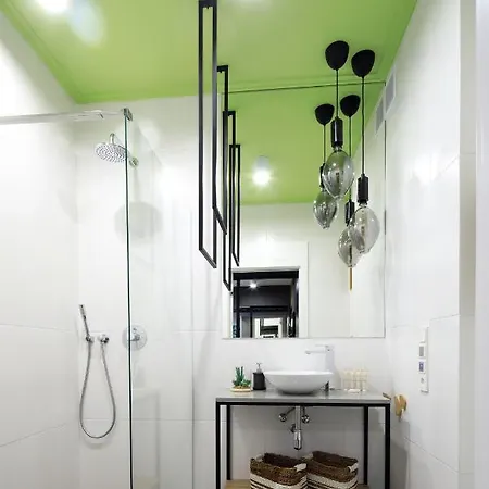 Wave3 - Monte Cassino By Oneapartments * ソポト