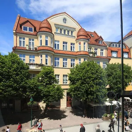 アパート Wave3 - Monte Cassino By Oneapartments