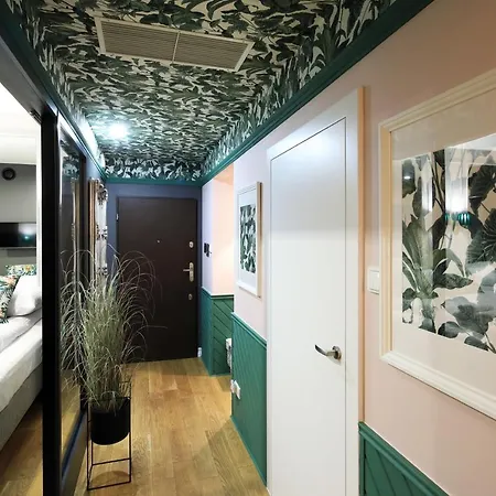 Wave3 - Monte Cassino By Oneapartments *