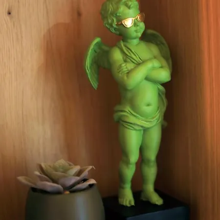 アパート Wave3 - Monte Cassino By Oneapartments ソポト