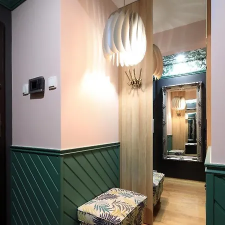 アパート Wave3 - Monte Cassino By Oneapartments