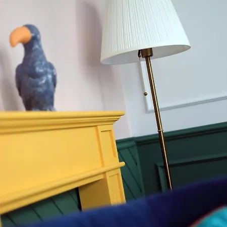 アパート Wave3 - Monte Cassino By Oneapartments *