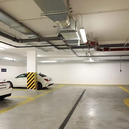 Wave3 - Monte Cassino By Oneapartments * ソポト