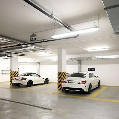 アパート Wave3 - Monte Cassino By Oneapartments *