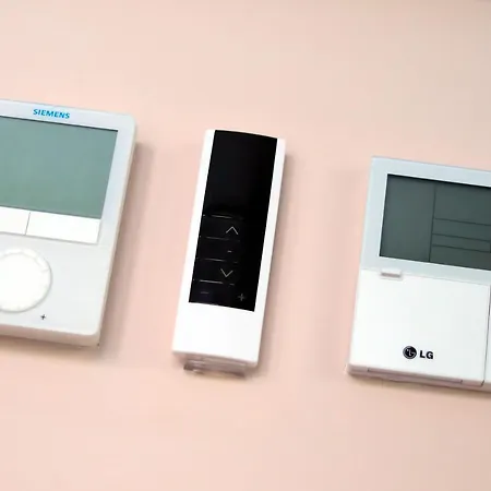 アパート Wave3 - Monte Cassino By Oneapartments