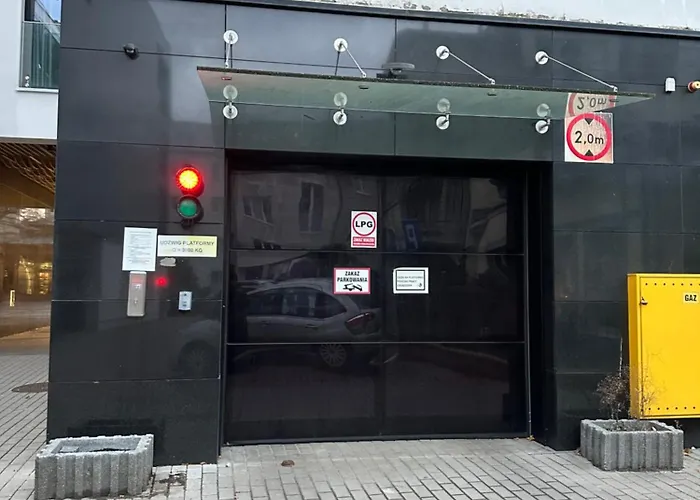 Wave3 - Monte Cassino By Oneapartments * Сопот