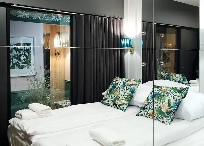 Wave3 - Monte Cassino By Oneapartments Сопот