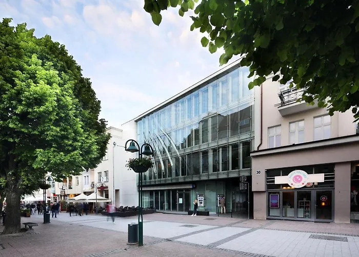 Wave3 - Monte Cassino By Oneapartments Апартаменты *