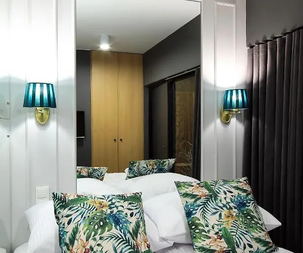 Wave3 - Monte Cassino By Oneapartments ソポト