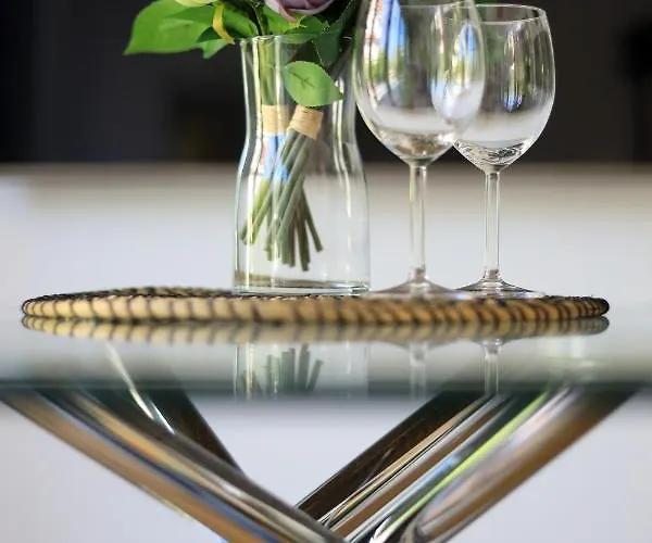 Wave3 - Monte Cassino By Oneapartments Апартаменты Сопот