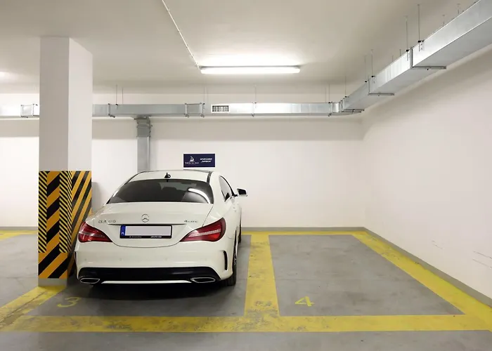 Апартаменты Wave3 - Monte Cassino By Oneapartments