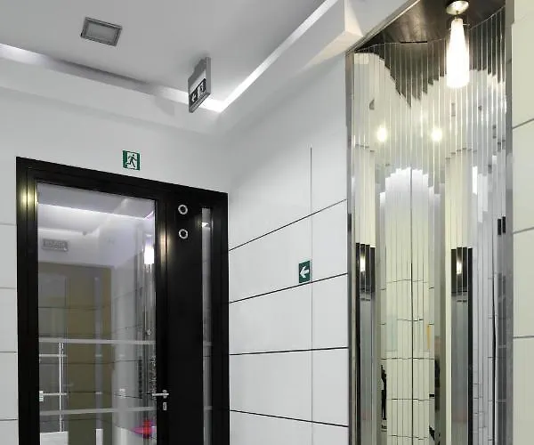 Wave3 - Monte Cassino By Oneapartments * Сопот