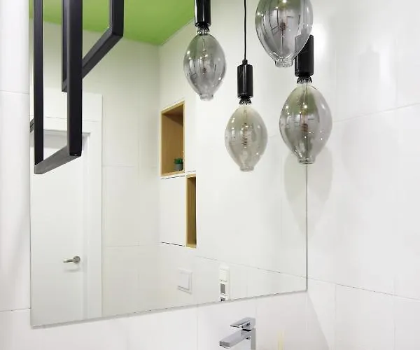 Апартаменты Wave3 - Monte Cassino By Oneapartments