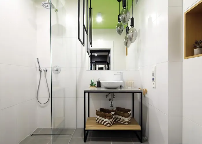 Wave3 - Monte Cassino By Oneapartments Апартаменты