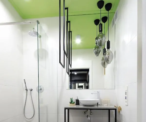 Wave3 - Monte Cassino By Oneapartments * Сопот