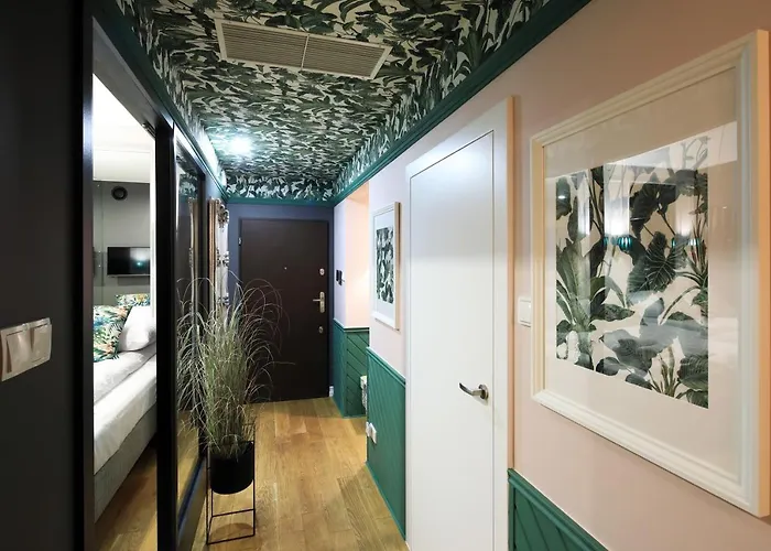 Wave3 - Monte Cassino By Oneapartments *