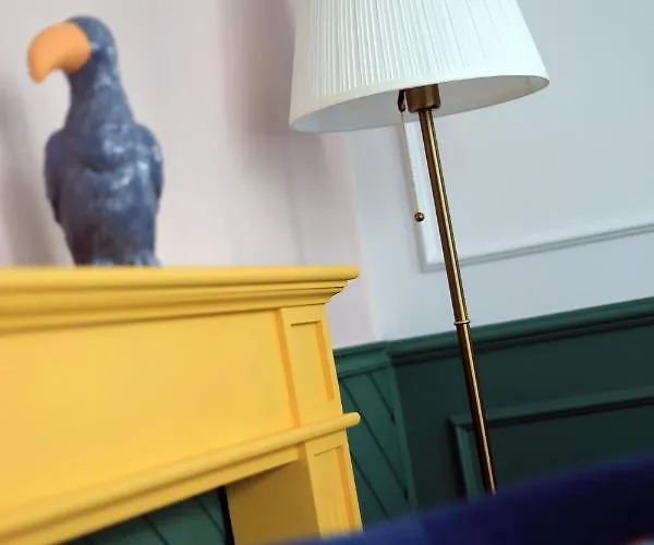 Апартаменты Wave3 - Monte Cassino By Oneapartments *