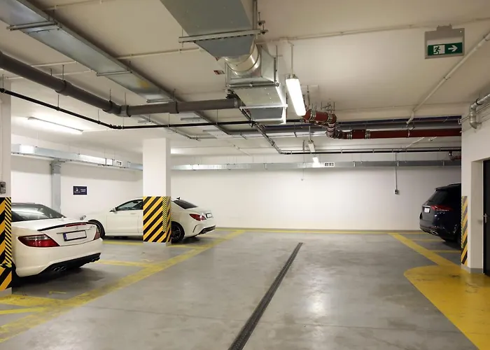 Wave3 - Monte Cassino By Oneapartments * Сопот