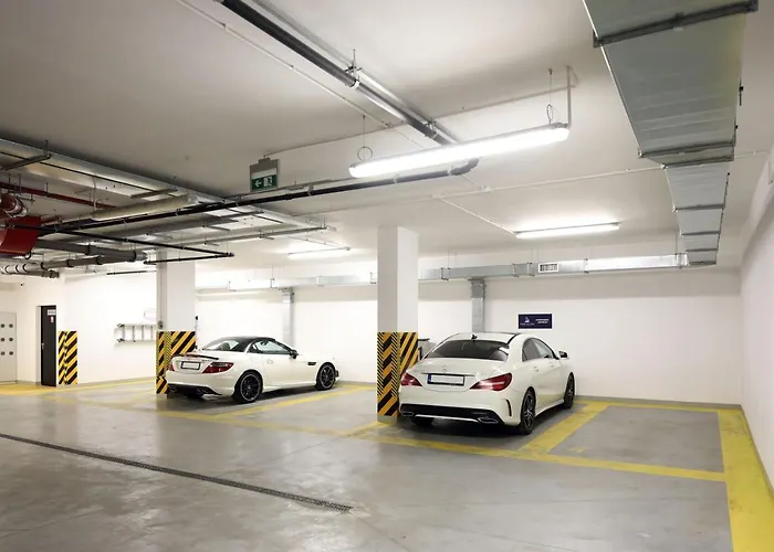 Апартаменты Wave3 - Monte Cassino By Oneapartments *