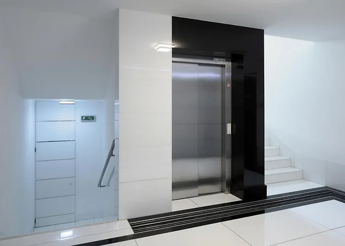 Wave3 - Monte Cassino By Oneapartments * Сопот