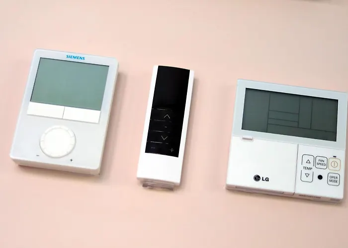 アパート Wave3 - Monte Cassino By Oneapartments